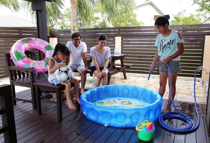 Okuma Private Beach & Resort