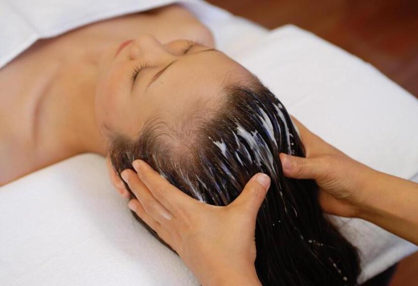 Okuma Private Beach & Resort