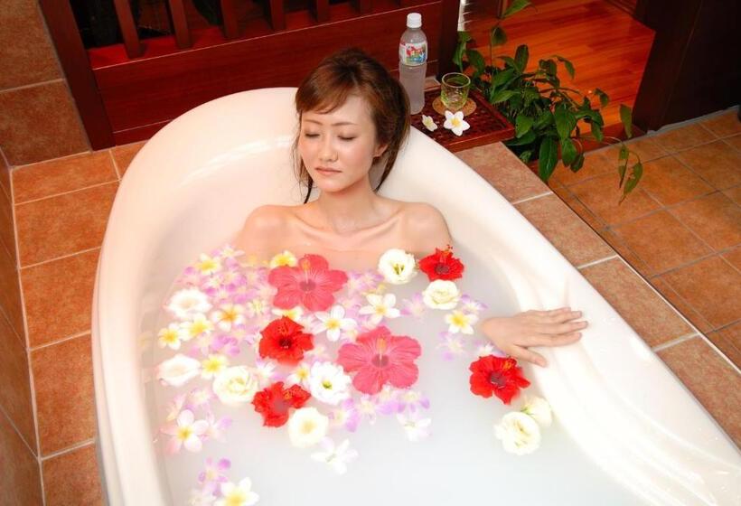 Okuma Private Beach & Resort