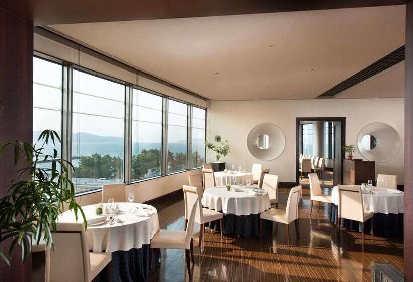 リゾートホテル Hilton Fukuoka Sea Hawk