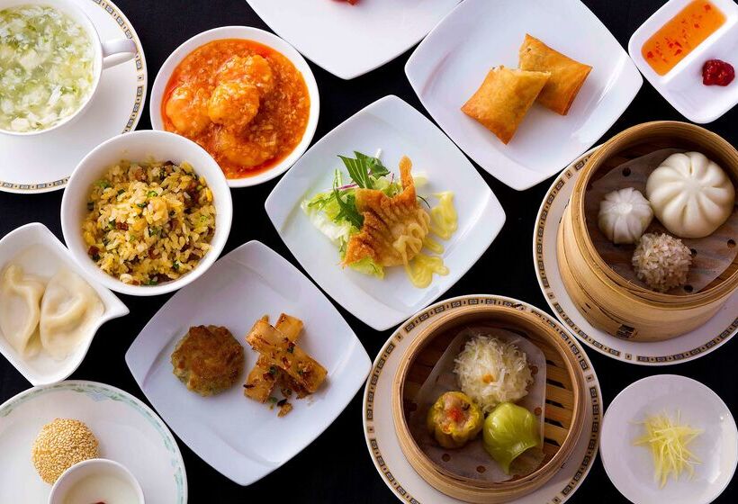 リゾートホテル Hilton Fukuoka Sea Hawk