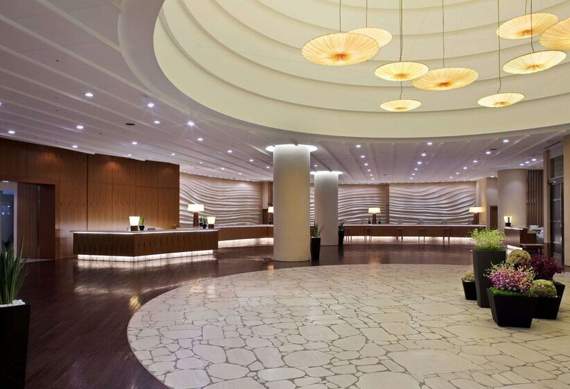 リゾートホテル Hilton Fukuoka Sea Hawk