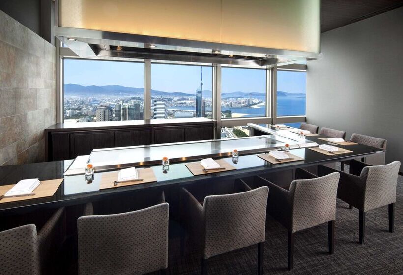 リゾートホテル Hilton Fukuoka Sea Hawk