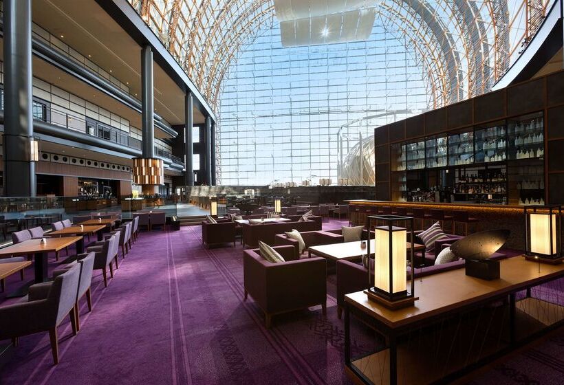 リゾートホテル Hilton Fukuoka Sea Hawk