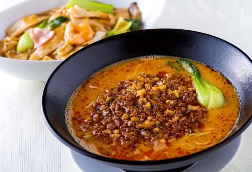 リゾートホテル Hilton Fukuoka Sea Hawk