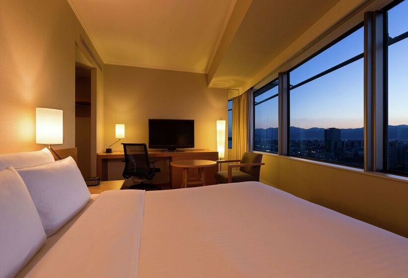 リゾートホテル Hilton Fukuoka Sea Hawk