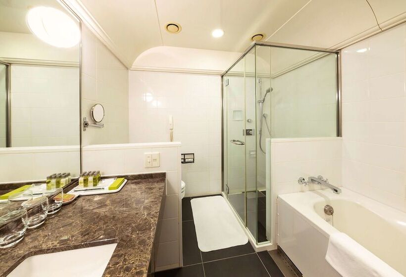 リゾートホテル Hilton Fukuoka Sea Hawk