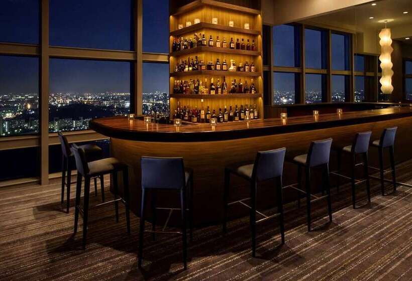 リゾートホテル Hilton Fukuoka Sea Hawk