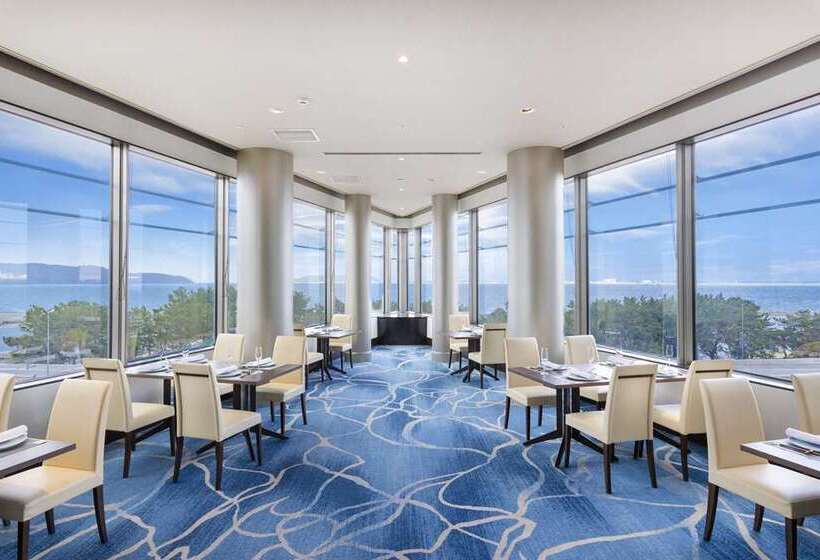 リゾートホテル Hilton Fukuoka Sea Hawk