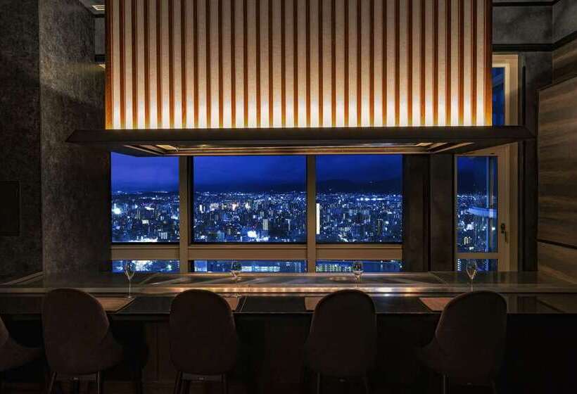 リゾートホテル Hilton Fukuoka Sea Hawk