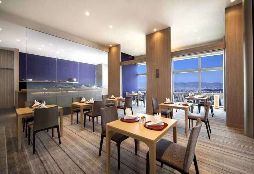 リゾートホテル Hilton Fukuoka Sea Hawk