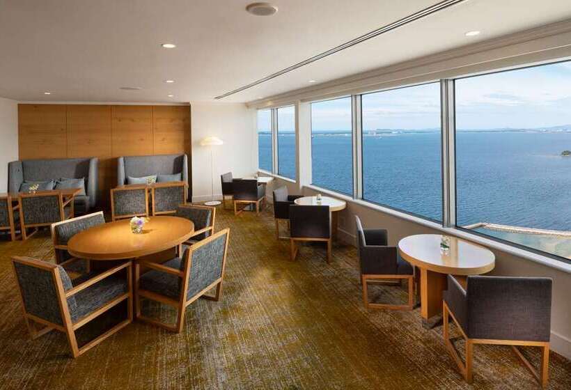 リゾートホテル Hilton Fukuoka Sea Hawk