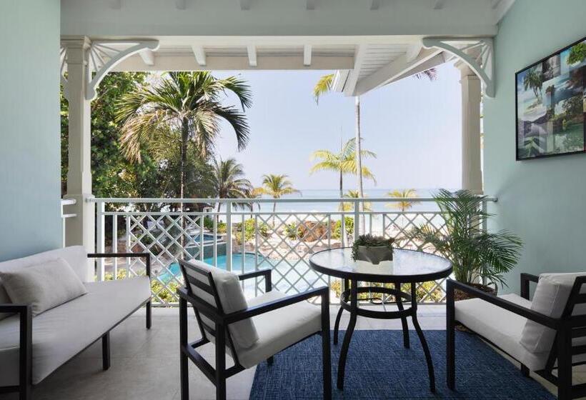 استراحتگاه Sandals Negril   All Inclusive Couples Only
