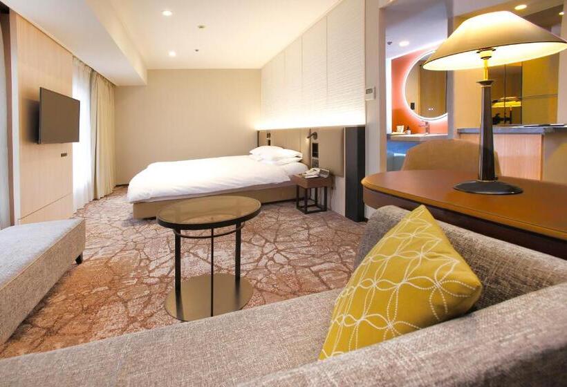 The Cypress Mercure Hotel Nagoya