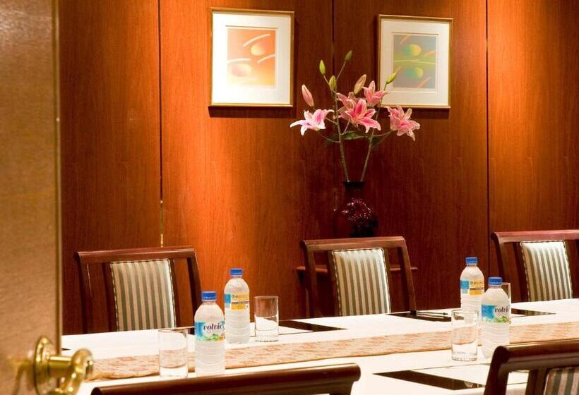 The Cypress Mercure Hotel Nagoya