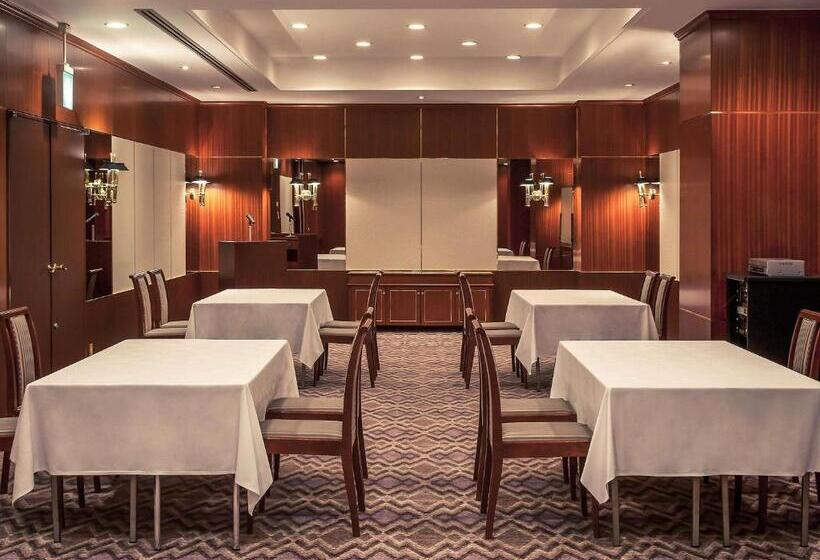 The Cypress Mercure Hotel Nagoya