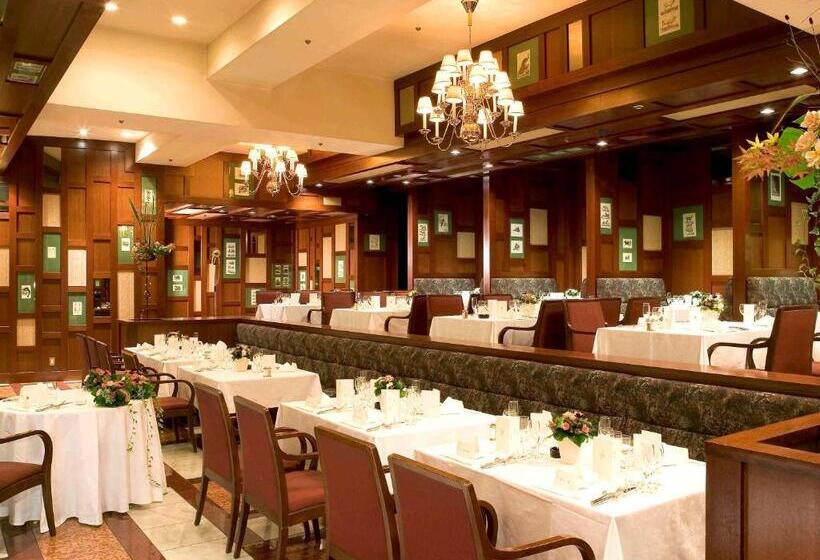 The Cypress Mercure Hotel Nagoya