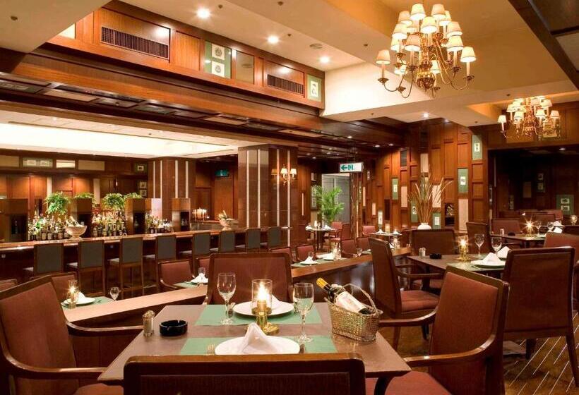 The Cypress Mercure Hotel Nagoya