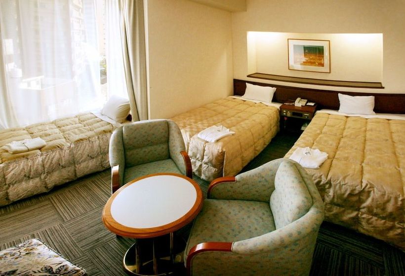 Tokyo Daiichi Hotel Shimonoseki