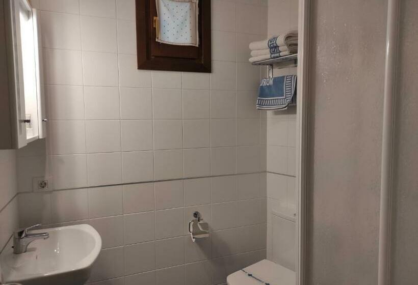 Apartamento Morlans Panticosa