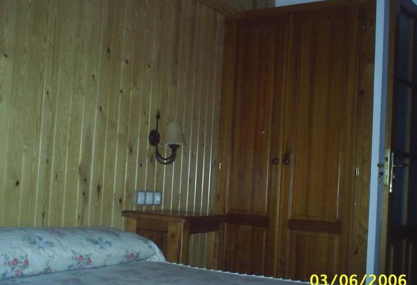 Apartamentos Gabarre