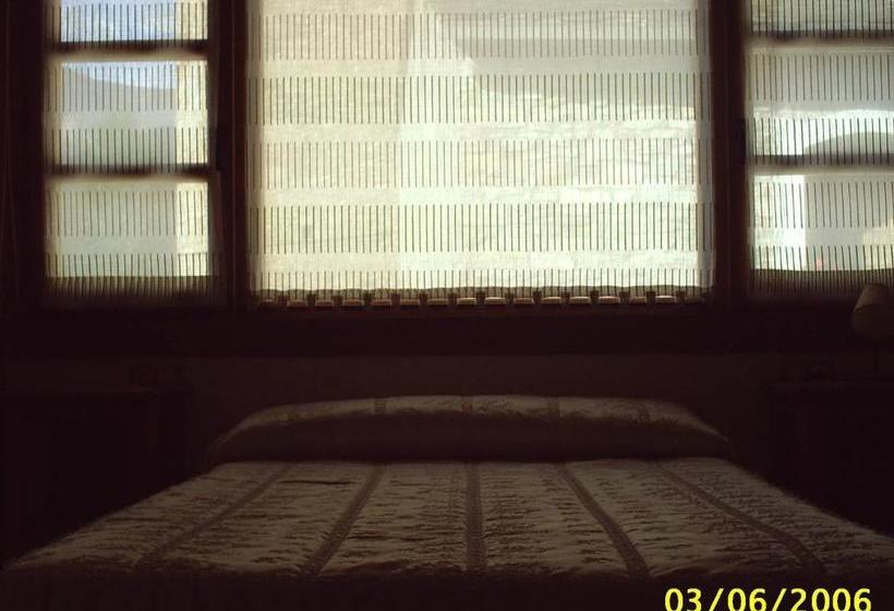 Apartamentos Gabarre