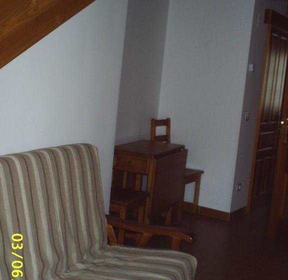 Apartamentos Gabarre