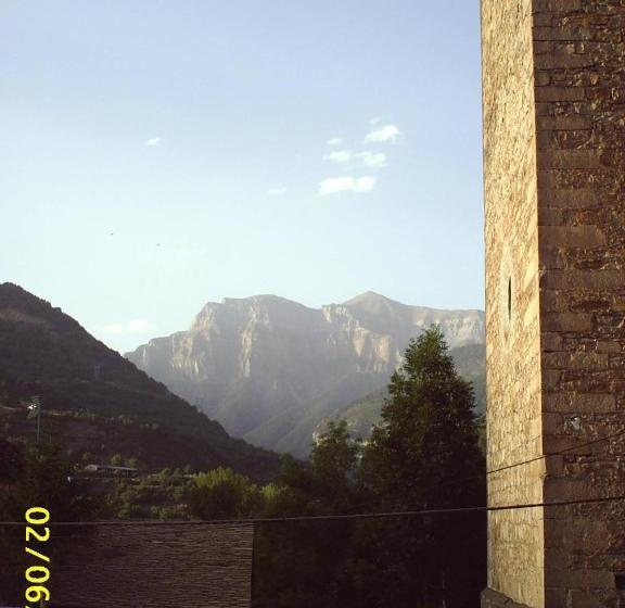 Apartamentos Gabarre