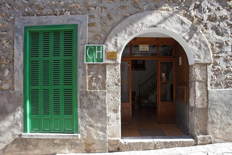 مسافرخانه Casa Margarita