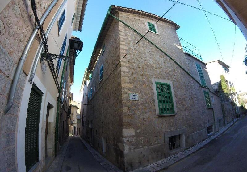 مسافرخانه Casa Margarita