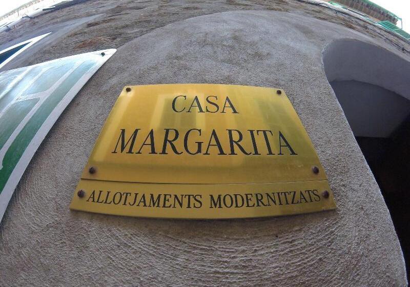 مسافرخانه Casa Margarita