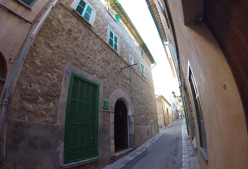 مسافرخانه Casa Margarita