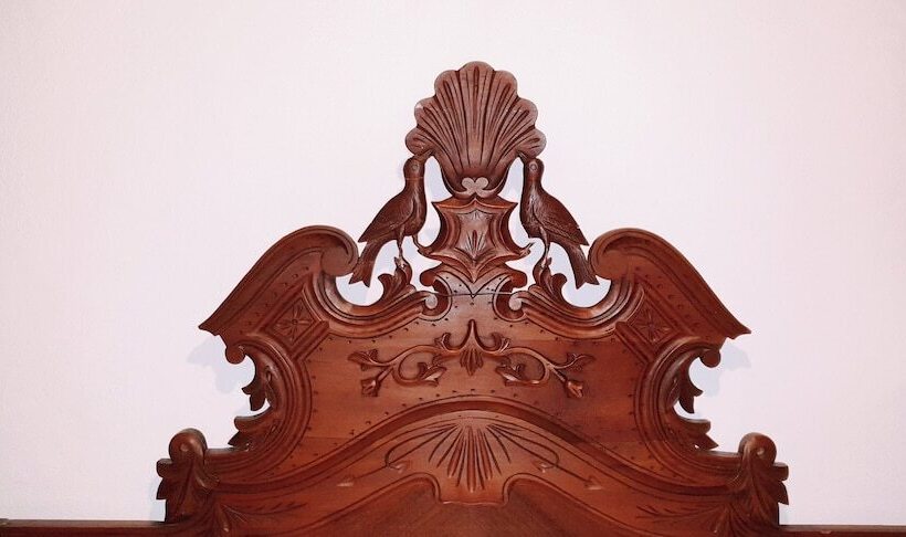 مسافرخانه Casa Margarita