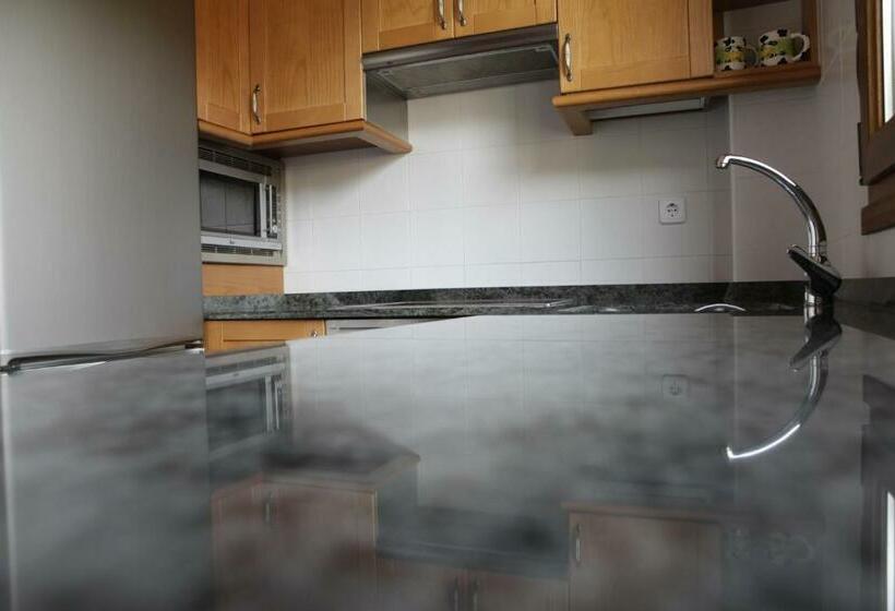 Apartamentos Remoña 1