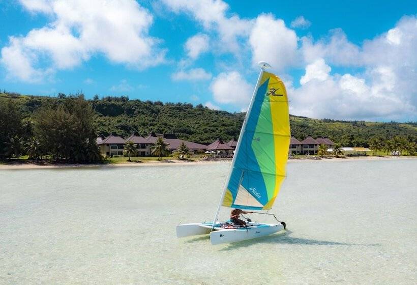 Aqua Resort Club Saipan