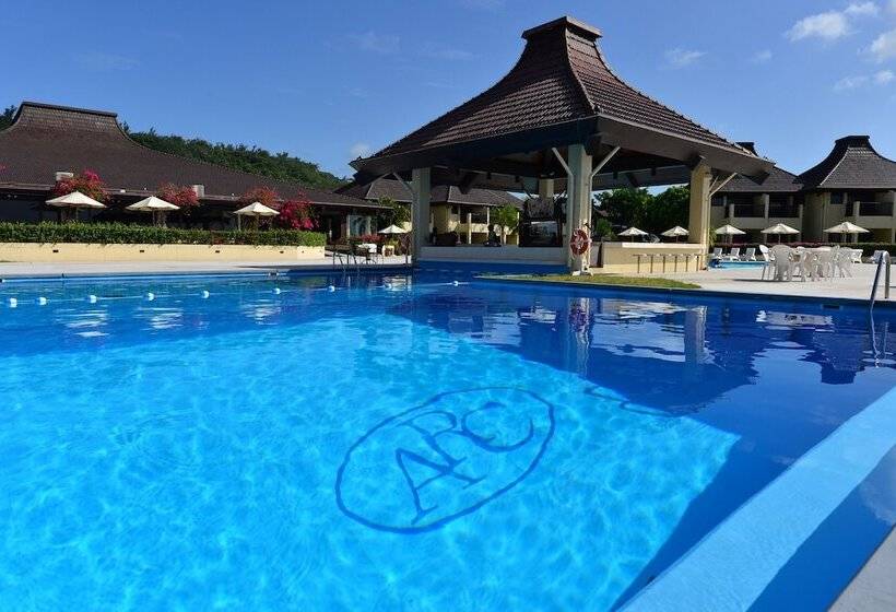 Aqua Resort Club Saipan