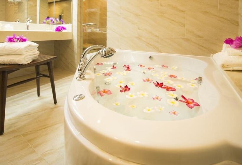 Aqua Resort Club Saipan