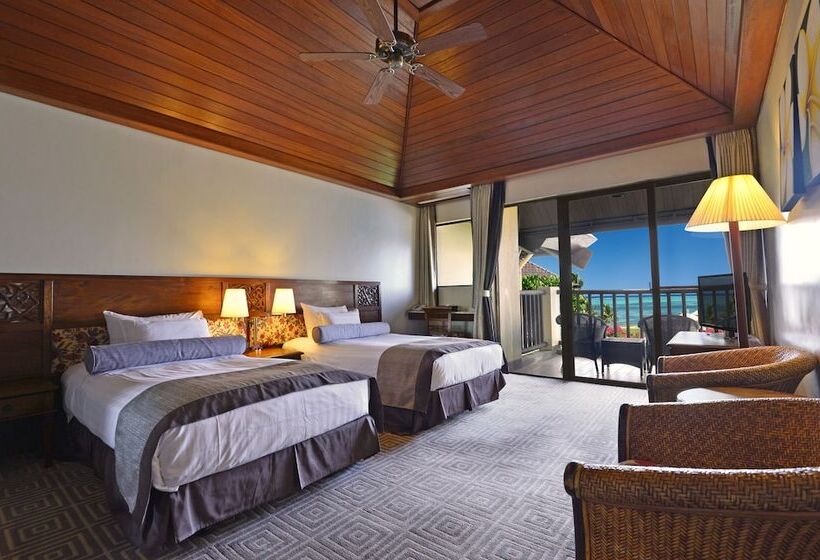 Aqua Resort Club Saipan