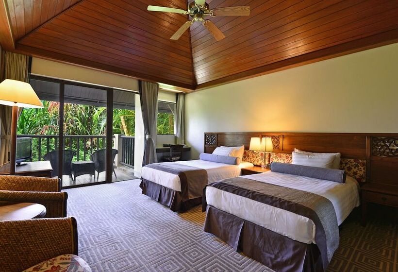 Aqua Resort Club Saipan