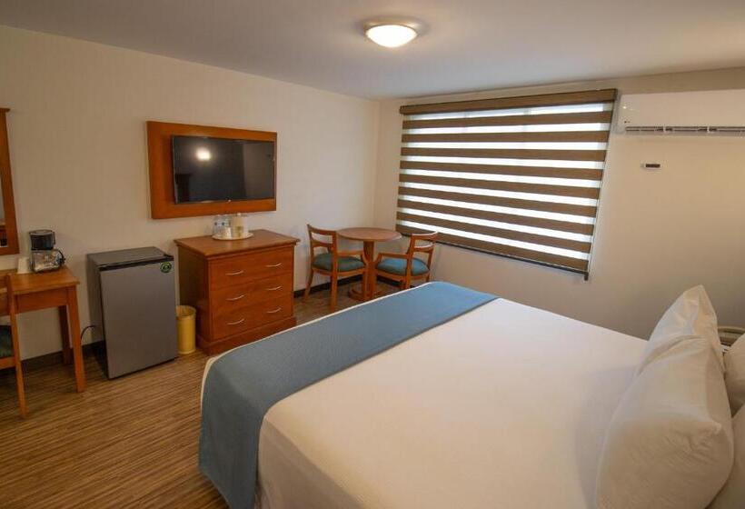 Araiza Palmira Hotel Y Centro De Convenciones