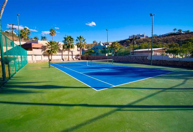 Araiza Palmira Hotel Y Centro De Convenciones