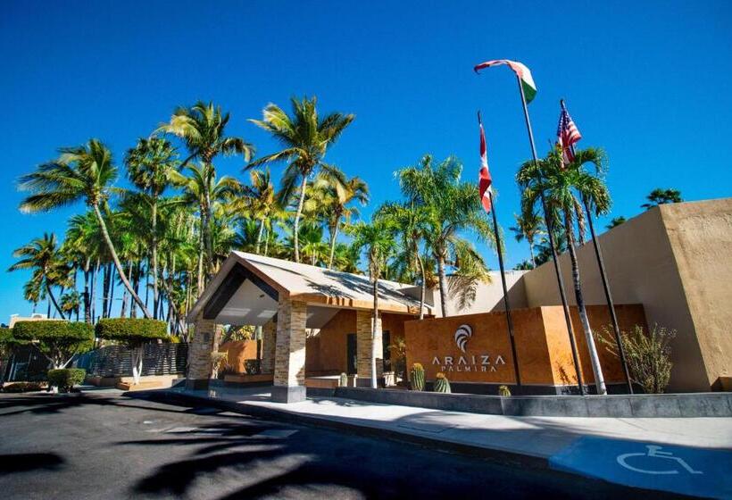 Araiza Palmira Hotel Y Centro De Convenciones