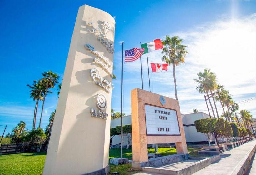 Araiza Palmira Hotel Y Centro De Convenciones