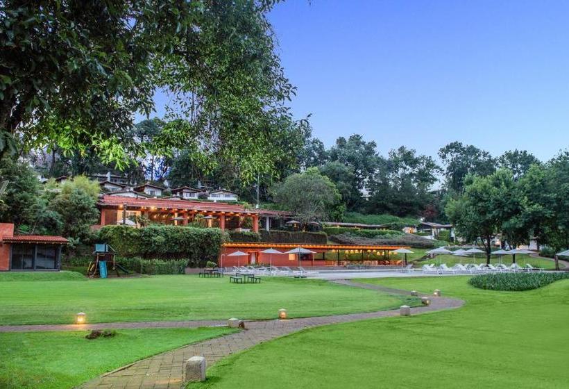 Avandaro Golf & Spa Resort