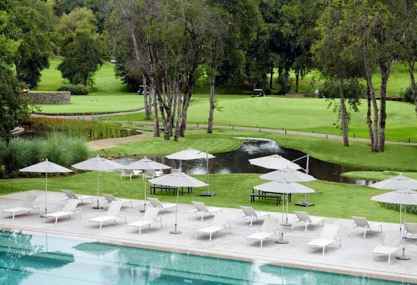 Avandaro Golf & Spa Resort