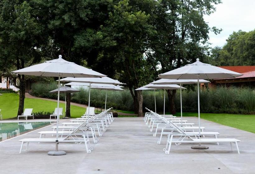 Avandaro Golf & Spa Resort