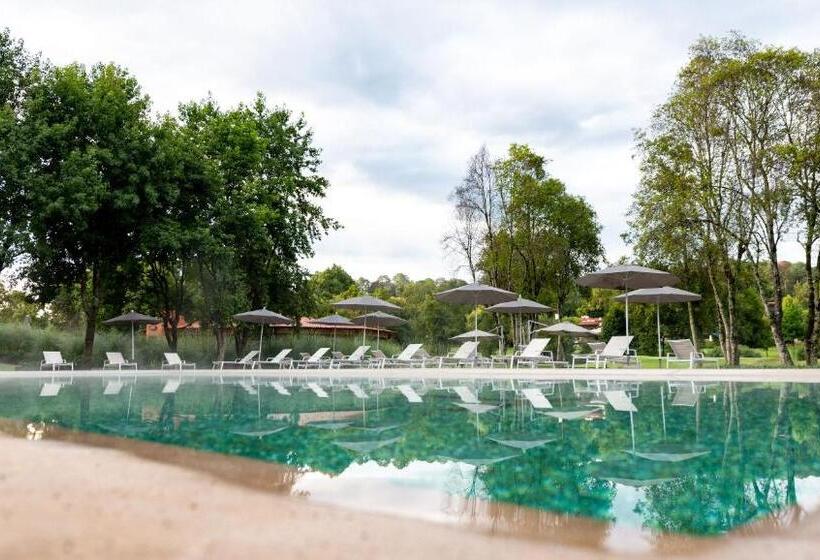 Avandaro Golf & Spa Resort