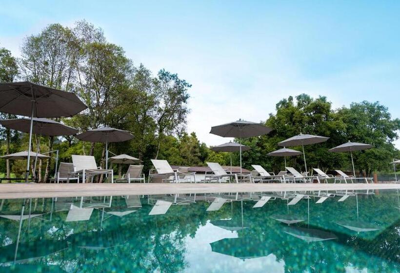 Avandaro Golf & Spa Resort