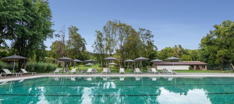 Avandaro Golf & Spa Resort