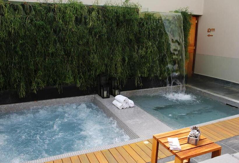 Avandaro Golf & Spa Resort